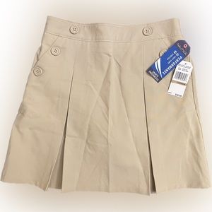Not for sale: Nautica Girls School Uniform Skort. NWT